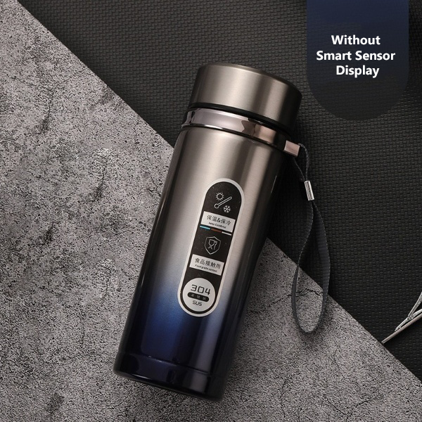 Funki Findz | Thermoses | Stainless Steel Sensor Thermos