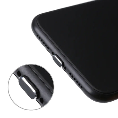 Funki Findz | Phone Accessories | Dust Plug for Charge Port 3Pcs
