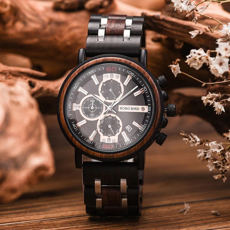 Funki Findz | Watches | Men's Women's Stylish Wooden Watches