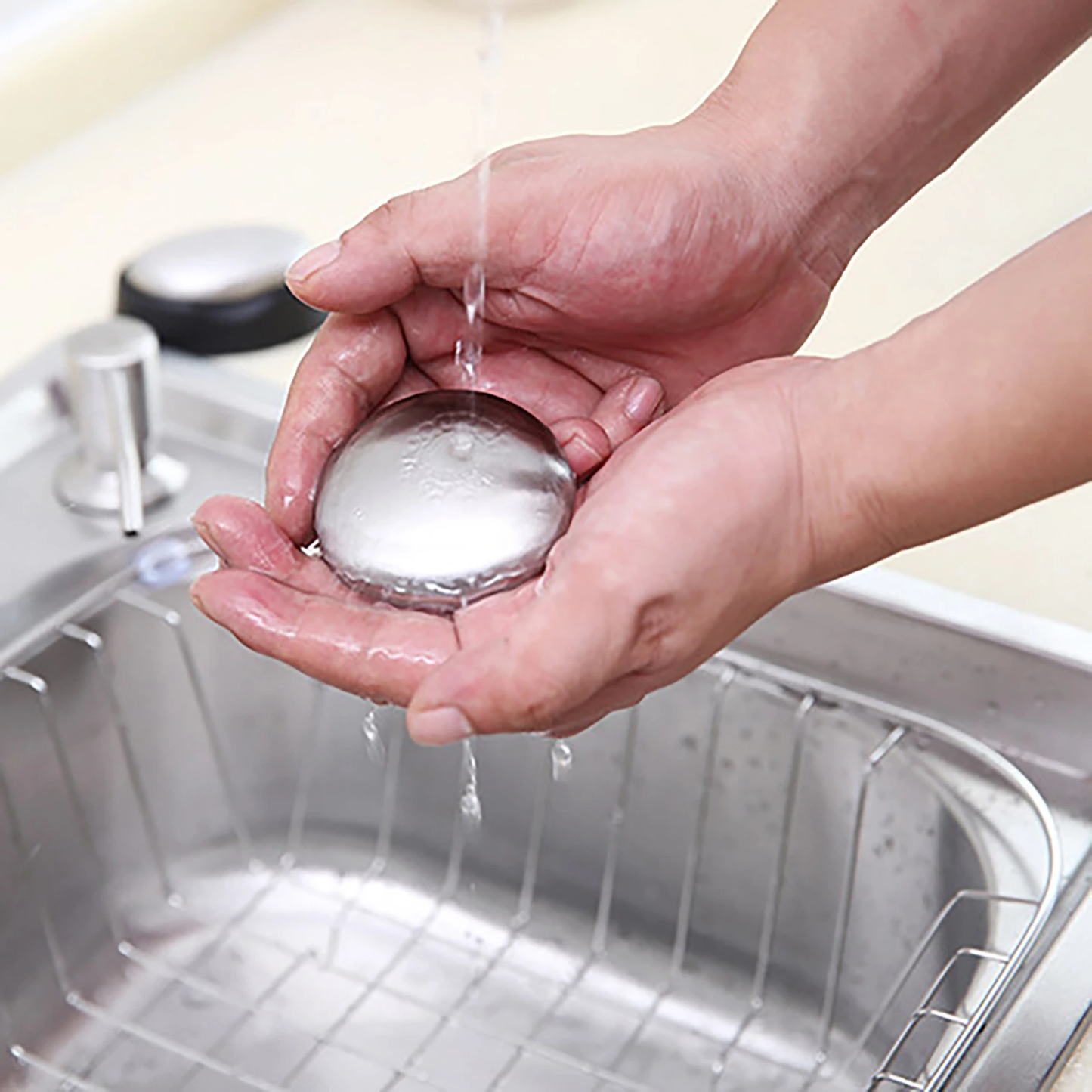 Funki Findz | Soaps | Stainless Steel Antibacterial Odor Remover