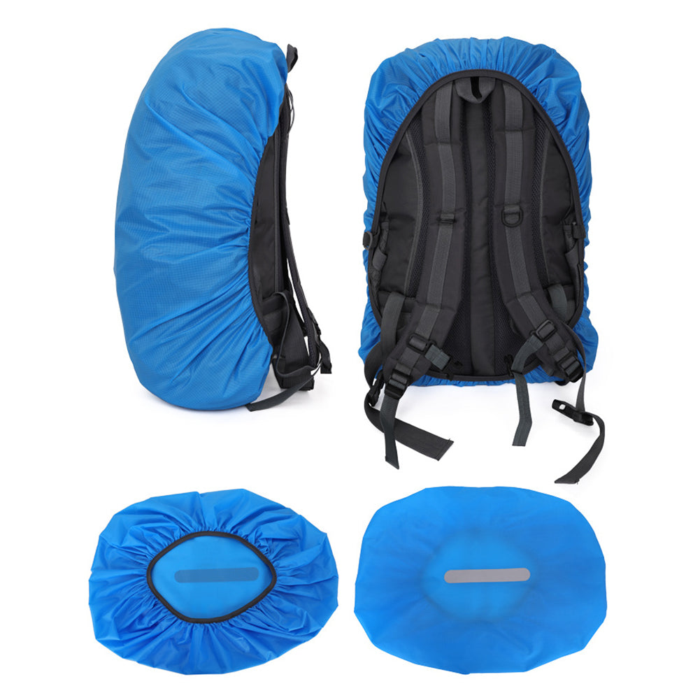Funki Findz | Bags | Luggage Covers | Backpack Cover | 25-80L