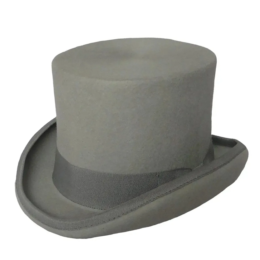 Funki Findz | Hats | Men's Handcrafted Luxury Formal Top Hats