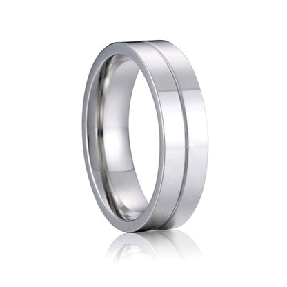 Funki Findz | Rings | Men's Women's Titanium Wedding Rings