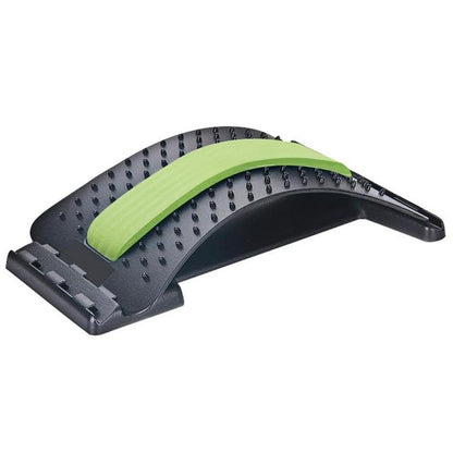 Funki Findz | Back Massager Stretcher | Adjustable Massager