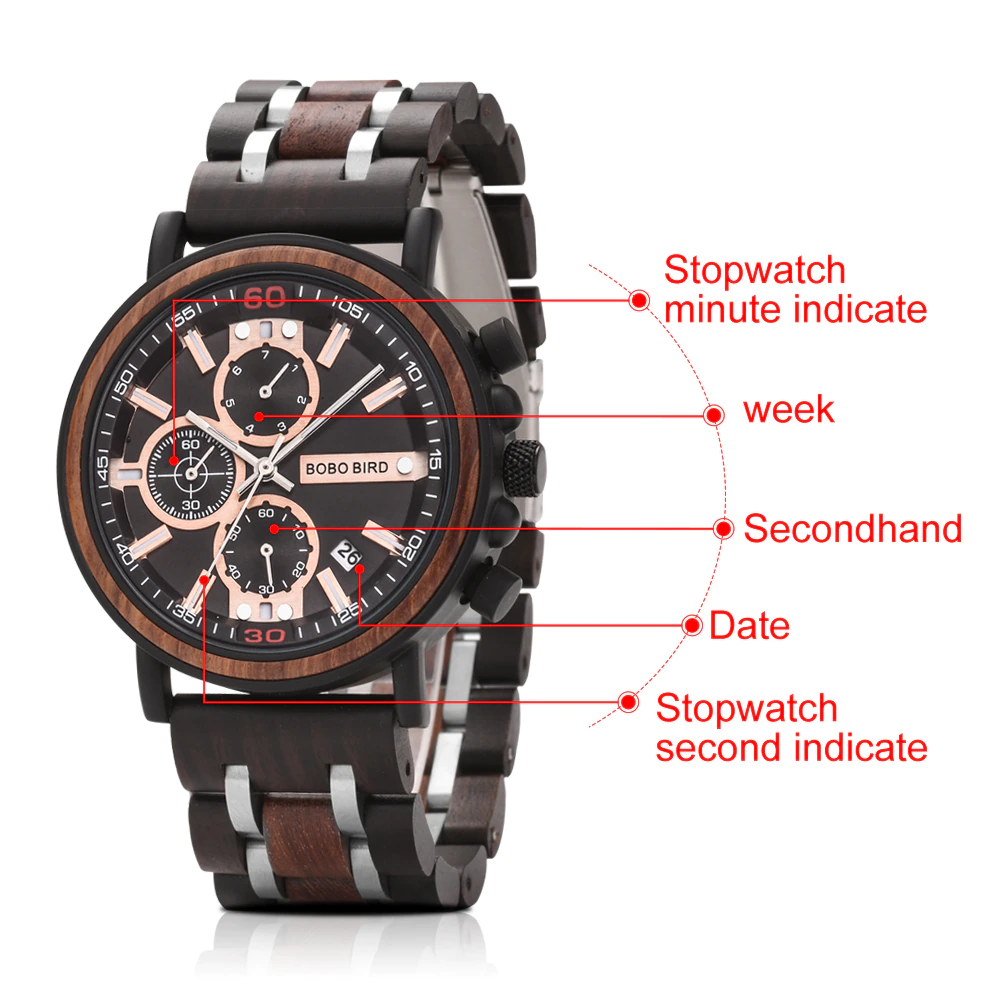 Funki Findz | Watches | Men's Women's Stylish Wooden Watches