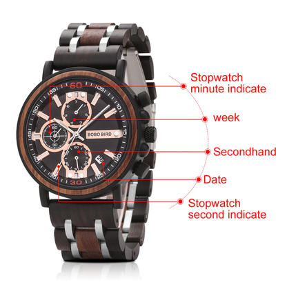 Funki Findz | Watches | Men's Women's Stylish Wooden Watches