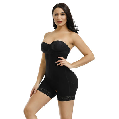 Funki Findz | Shapewear | Women's Colombian Full Body Shaper