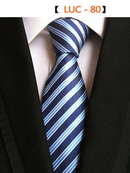 Funki Findz | Neckties | Men's Fashion Business Wedding Ties