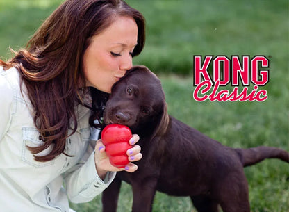 Funki Findz | Pet Chew Toys | KONG Dog Treat  Chew Toy