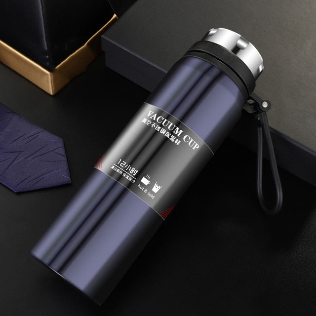 Funki Findz | Thermoses | Stainless Steel Sensor Thermos