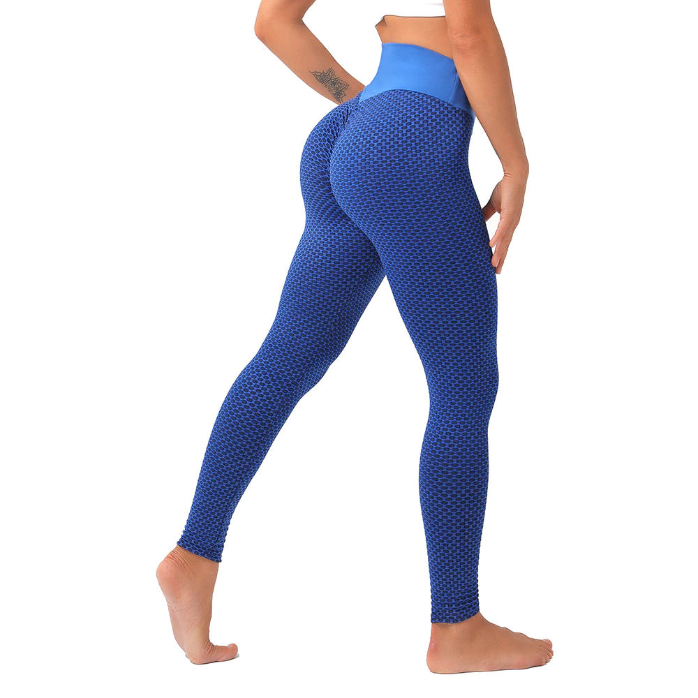 Funki Findz | Pants | Women's Soft High Waist Yoga Pants