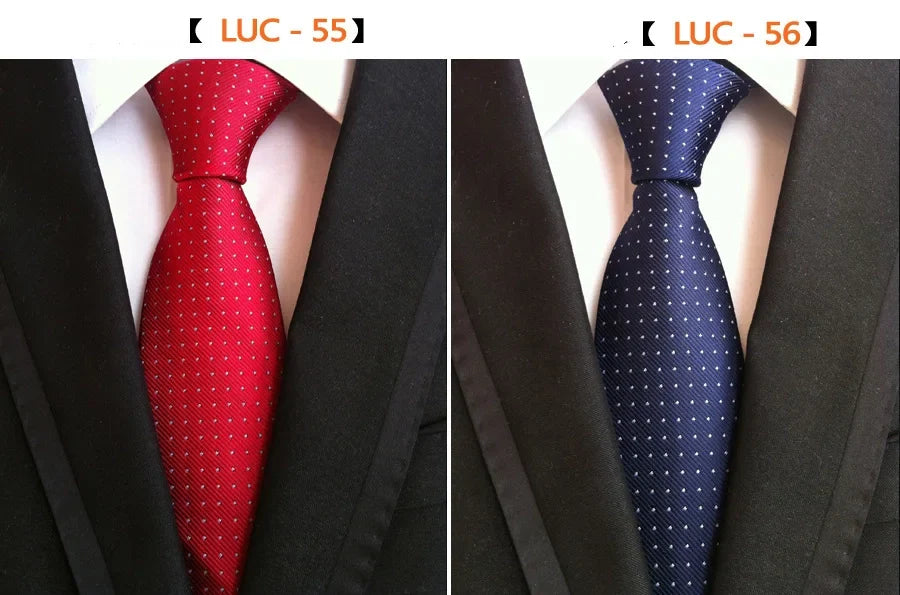 Funki Findz | Neckties | Men's Fashion Business Wedding Ties
