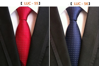 Funki Findz | Neckties | Men's Fashion Business Wedding Ties