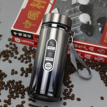 Funki Findz | Thermoses | Stainless Steel Sensor Thermos