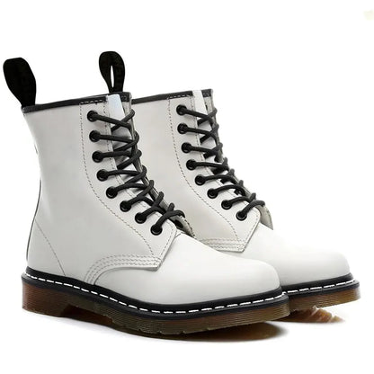 Funki Findz | Boots | Men's Women's Real Leather Ankle Boots