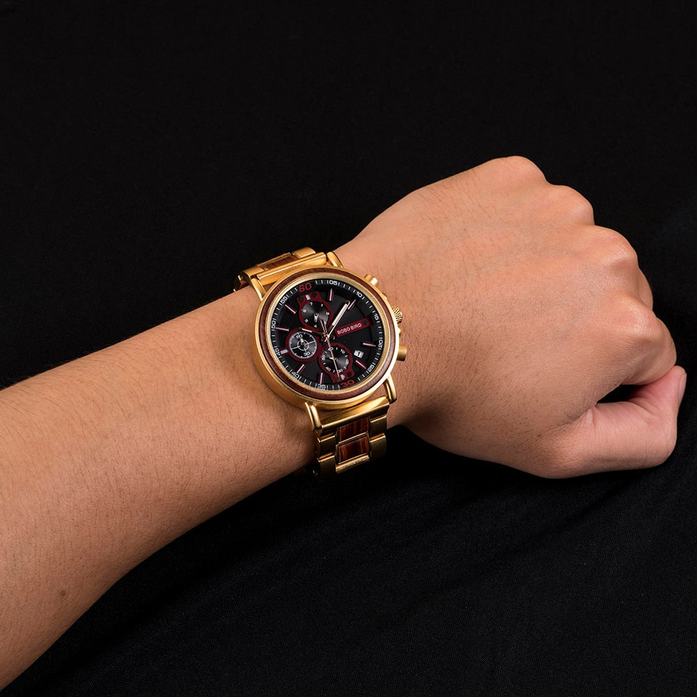 Funki Findz | Watches | Men's Women's Stylish Wooden Watches