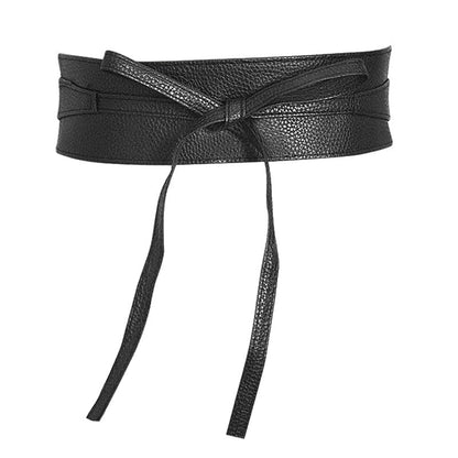Funki Findz | Belts | Women's Goth Under Bust Cincher Belt