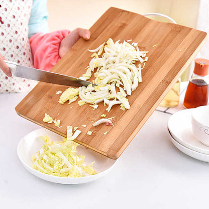 Funki Findz | Cutting Boards | Bamboo Handle Chopping Boards