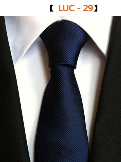 Funki Findz | Neckties | Men's Fashion Business Wedding Ties