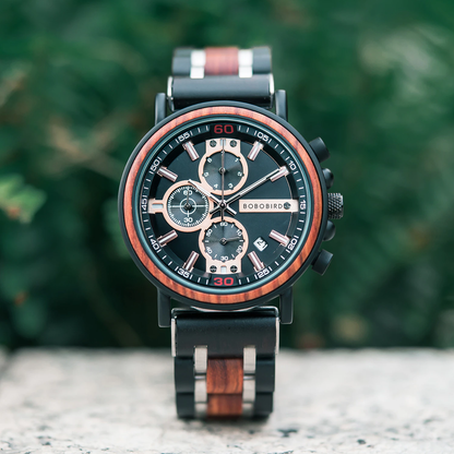 Funki Findz | Watches | Men's Women's Stylish Wooden Watches