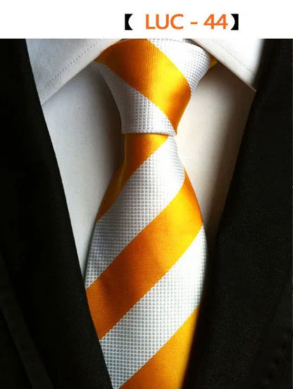Funki Findz | Neckties | Men's Fashion Business Wedding Ties