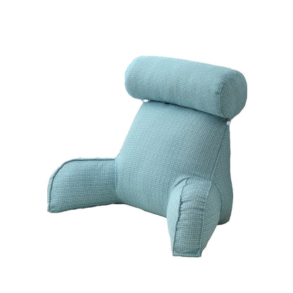 Funki Findz | Pillows | Armrest Reading Pillow | Detachable