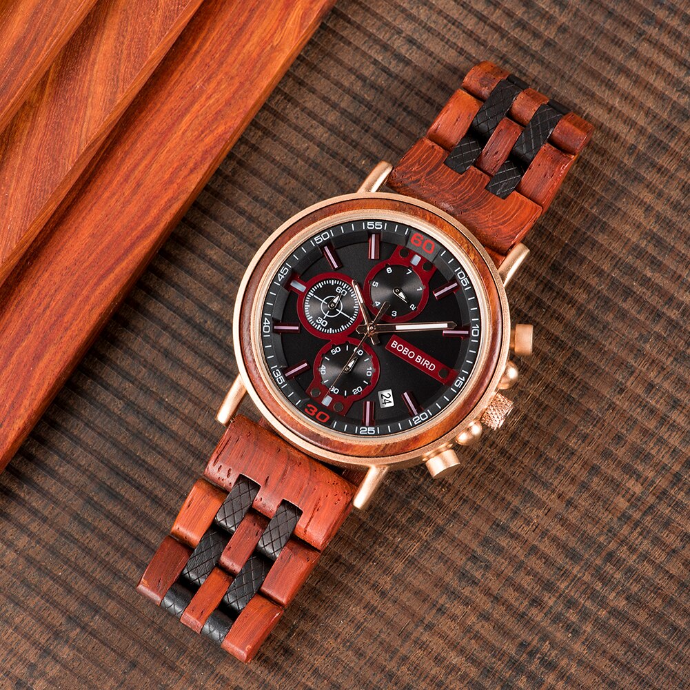 Funki Findz | Watches | Men's Women's Stylish Wooden Watches