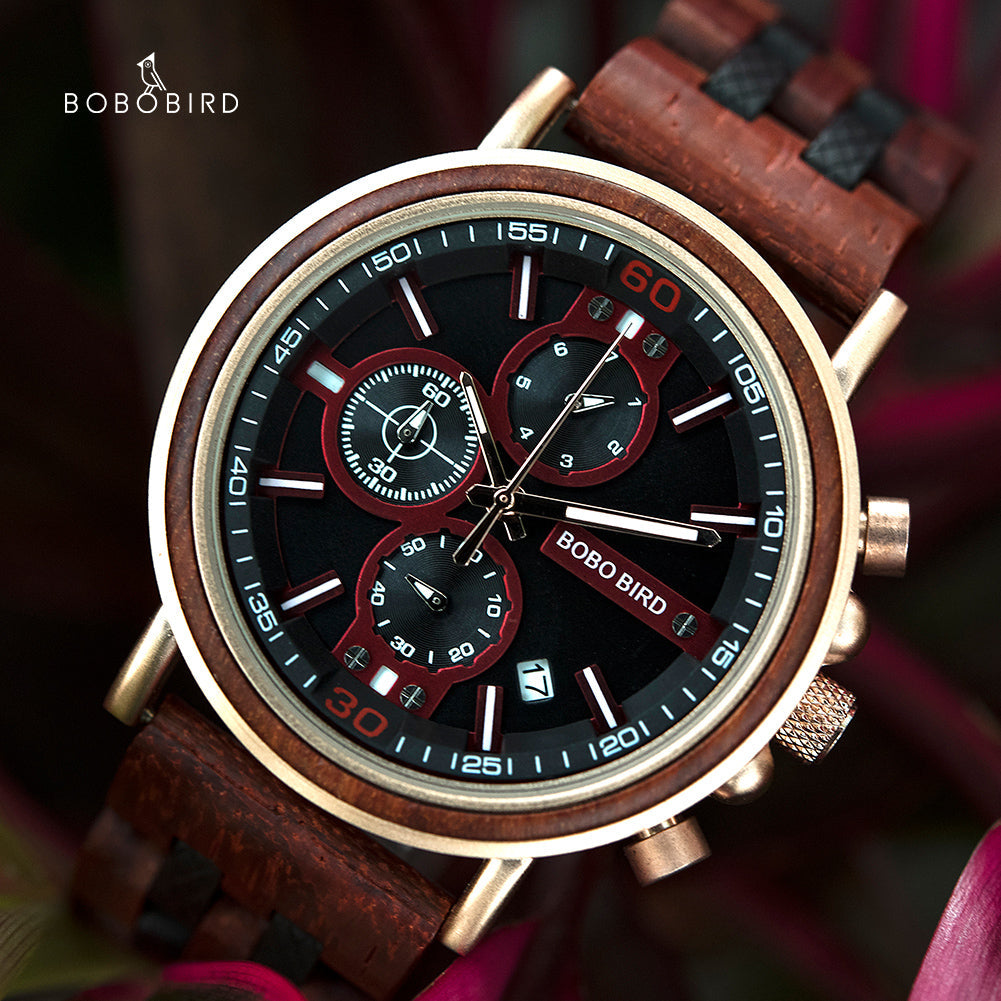 Funki Findz | Watches | Men's Women's Stylish Wooden Watches
