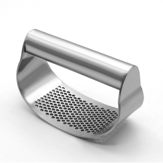 Funki Findz | Garlic Presses | Stainless Steel Garlic Rocker