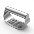 Funki Findz | Garlic Presses | Stainless Steel Garlic Rocker
