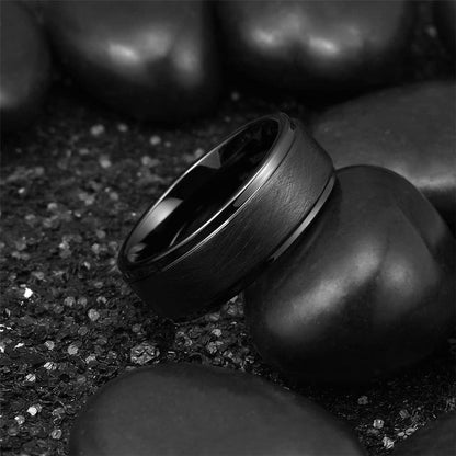 Funki Findz | Rings | Men's Women's Tungsten Wedding Rings