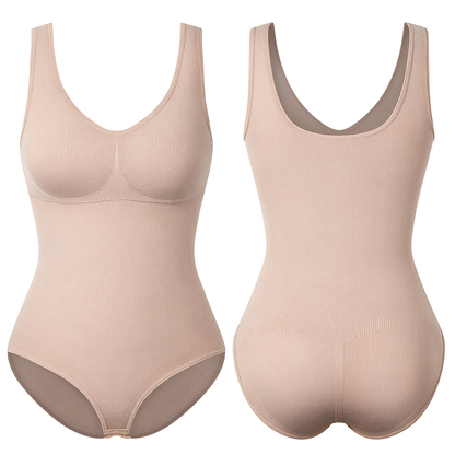 Funki Findz | Shapewear | Women's Bodysuit Shaper Shapewear