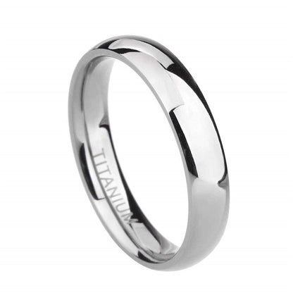 Funki Findz | Rings | Men's Women's Titanium Bridal Bands