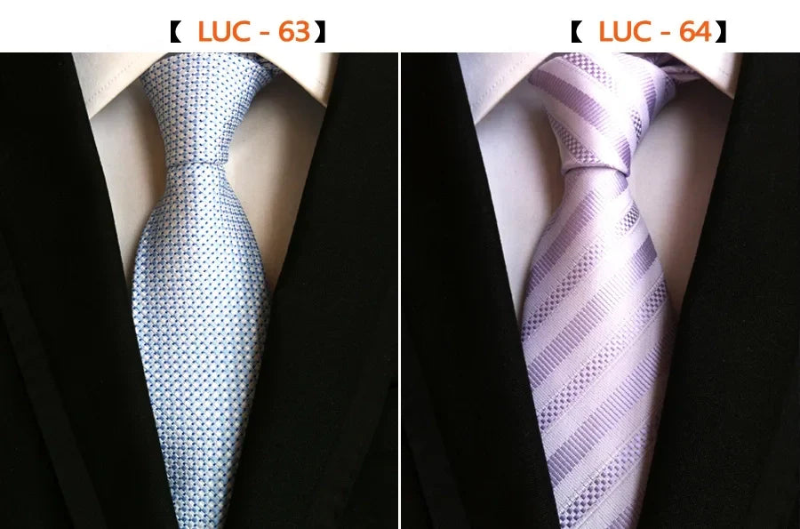 Funki Findz | Neckties | Men's Fashion Business Wedding Ties
