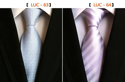 Funki Findz | Neckties | Men's Fashion Business Wedding Ties