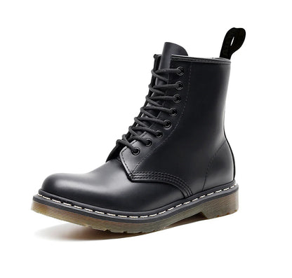 Funki Findz | Boots | Men's Women's Real Leather Ankle Boots