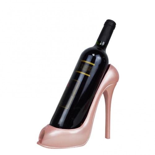 Funki Findz | Wine Stands | High Heeled Shoe Wine Bottle Holder