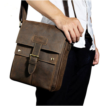 Funki Findz | Bags | Messenger Bags | Men's Shoulder Bag