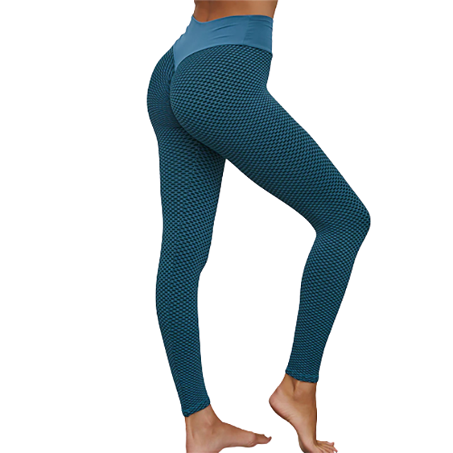 Funki Findz | Pants | Women's High Waist Fitness Leggings