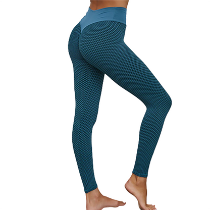 Funki Findz | Pants | Women's High Waist Fitness Leggings