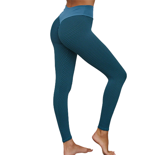 Funki Findz | Pants | Women's Soft High Waist Yoga Pants