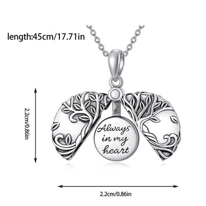 Funki Findz | Cremation Urn Necklaces | Heart Paw Pendant