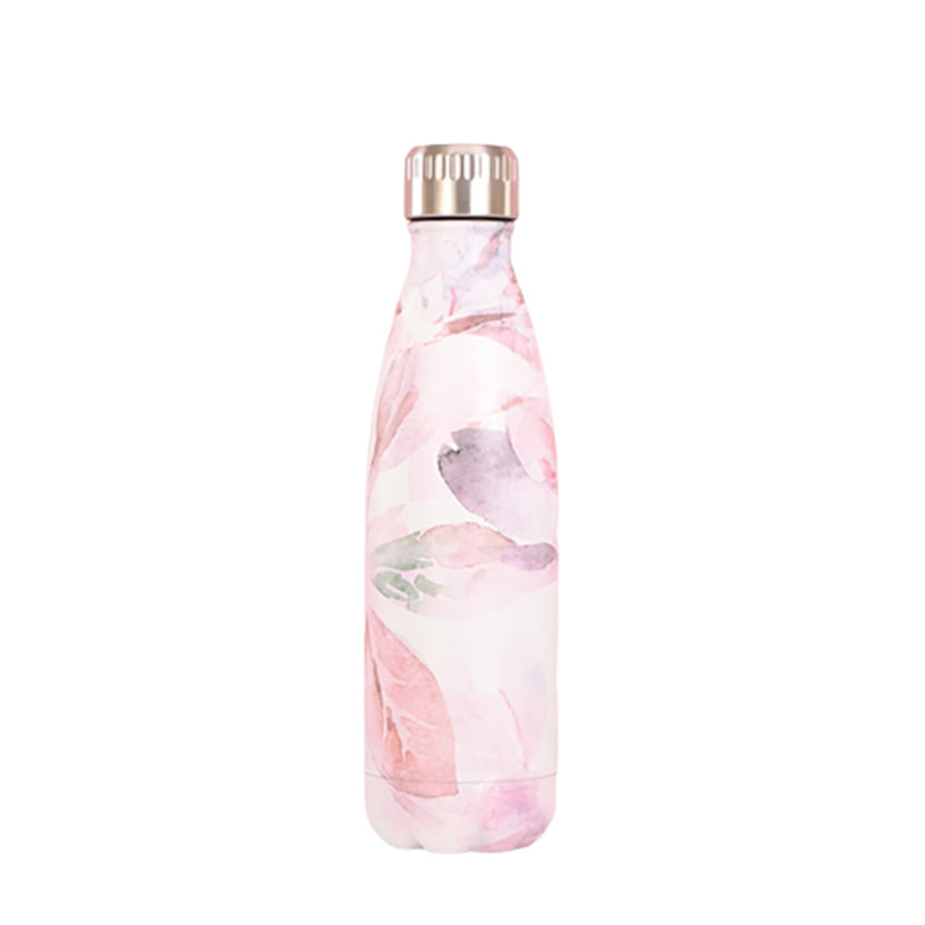 Funki Findz | Water Bottles | Floral Thermal Water Bottles 17oz