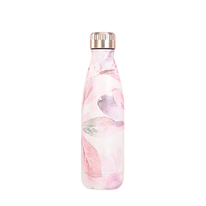 Funki Findz | Water Bottles | Floral Thermal Water Bottles 17oz