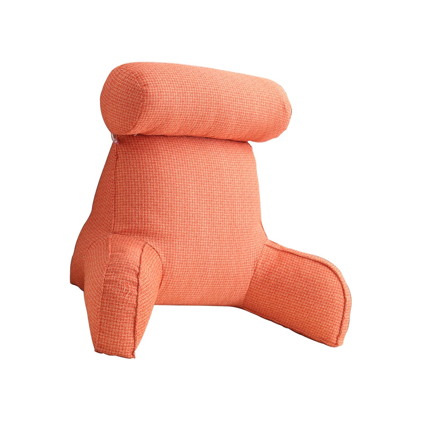 Funki Findz | Pillows | Armrest Reading Pillow | Detachable