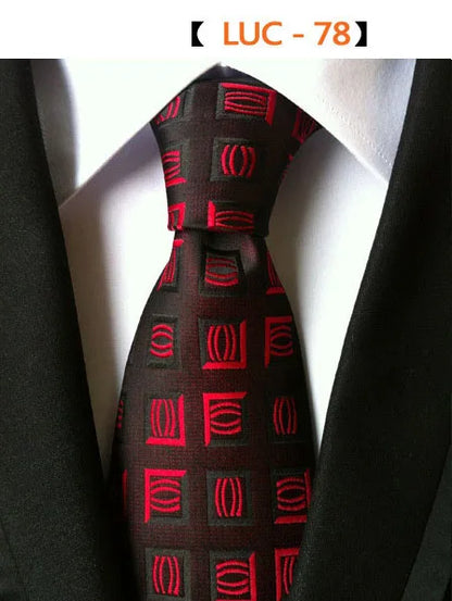 Funki Findz | Neckties | Men's Fashion Business Wedding Ties