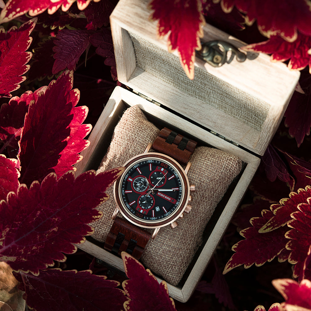 Funki Findz | Watches | Men's Women's Stylish Wooden Watches