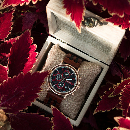 Funki Findz | Watches | Men's Women's Stylish Wooden Watches