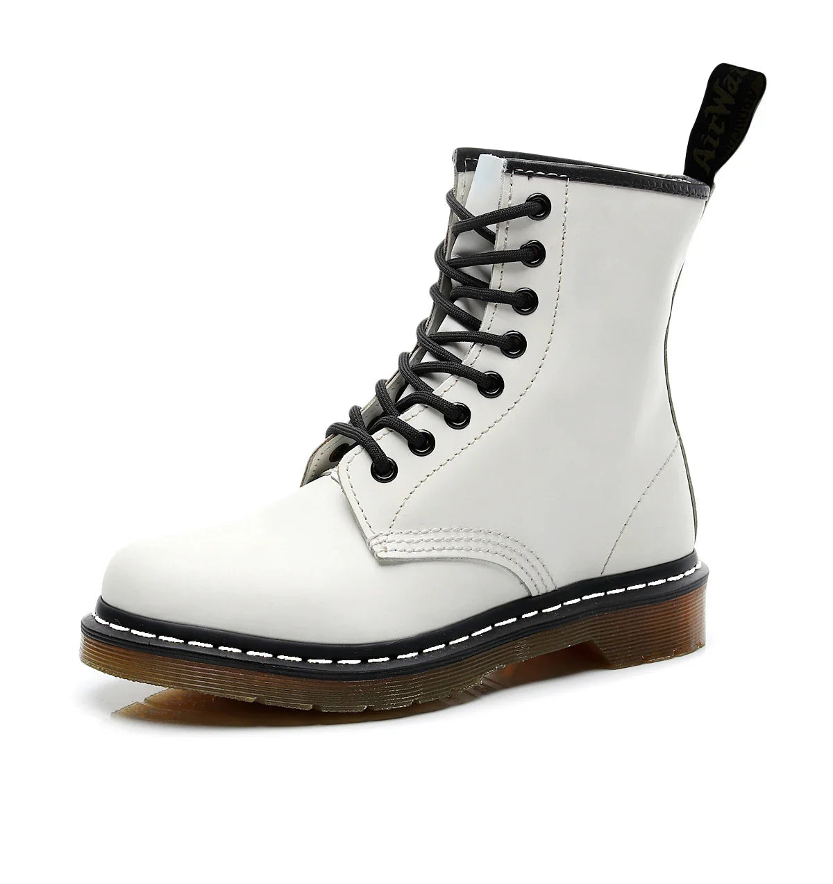 Funki Findz | Boots | Men's Women's Real Leather Ankle Boots