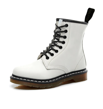 Funki Findz | Boots | Men's Women's Real Leather Ankle Boots